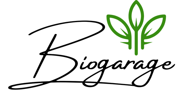 Biogarage Webshop
