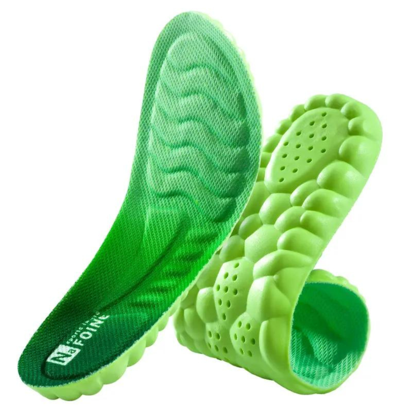 Orto Comfort Branț cu Efect de Masaj și Susținere Plantară